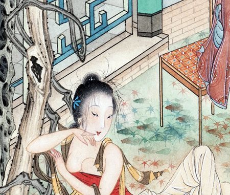 泌阳-中国古代行房图大全，1000幅珍藏版！
